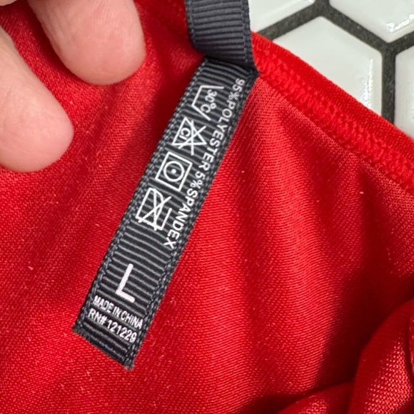 IJAK bodysuit size large - Picture 4 of 4